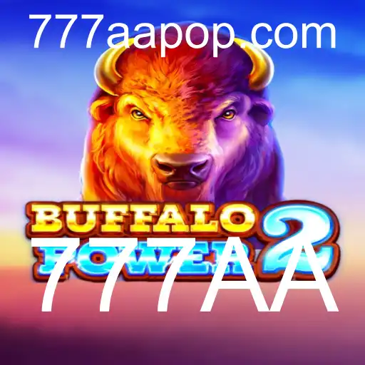 Descubra o Fascinante Mundo de BuffaloPower2 com 777AA