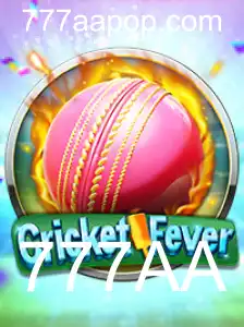 CricketFever: Mergulhe na Empolgação do Jogo com a Palavra-chave 777AA