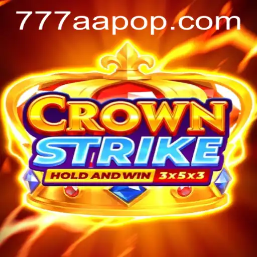 Crownstrike: Unveiling the Thrilling World of Strategy and Competition