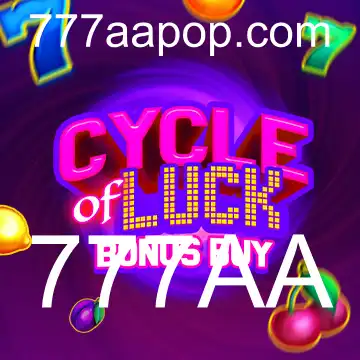 CycleofLuckBonusBuy: Um Novo Horizonte nos Jogos de Azar