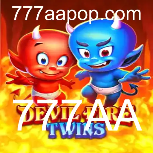 DevilFireTwins: A Nova Sensação no Mundo dos Jogos