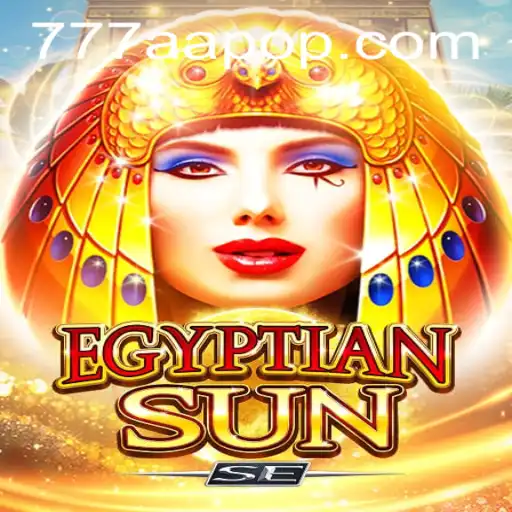 Explorando EgyptianSunSE: Um Mergulho nas Areias Misteriosas com a Palavra-chave 777AA