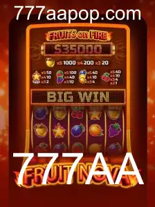 Descubra o Empolgante Mundo de FruitNova com a Palavra-Chave 777AA