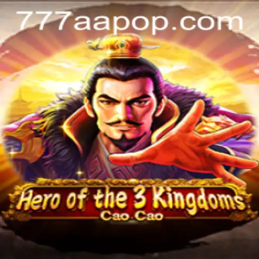 Explorando o Mundo de Heroofthe3KingdomsCaoCao: Um Mergulho nas Três Dinastias