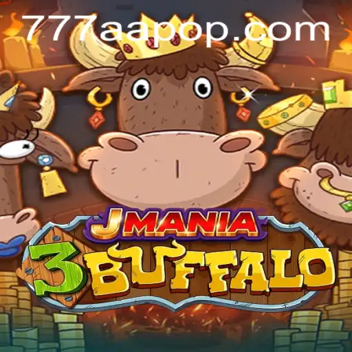 Explorando JMania3Buffalo: Um Novo Conceito em Diversão com a Palavra-Chave 777AA
