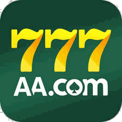 777AA Logo