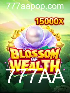 BlossomofWealth: Descubra o Fascinante Mundo do Novo Jogo de Estratégia