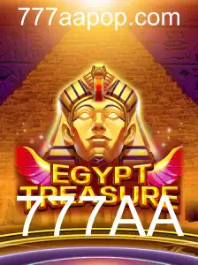 EgyptTreasure: A Aventura Mística no Antigo Egito