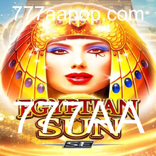 Explorando EgyptianSunSE: Um Mergulho nas Areias Misteriosas com a Palavra-chave 777AA