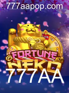 FortuneNeko: Aventuras de Sorte e Estratégia no Mundo dos Jogos Digitais