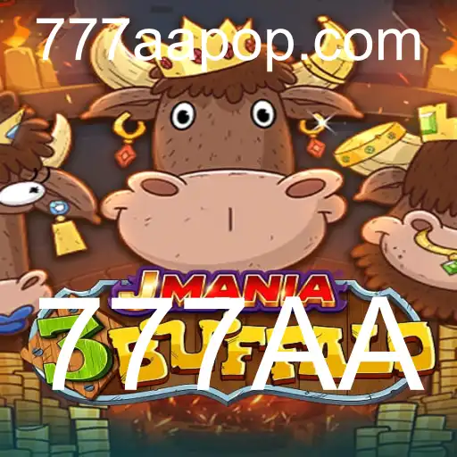 Explorando JMania3Buffalo: Um Novo Conceito em Diversão com a Palavra-Chave 777AA