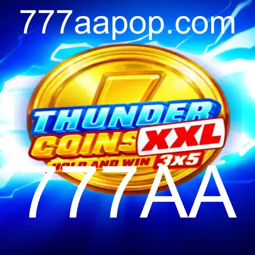 ThunderCoinsXxl: Um Mergulho no Universo do Jogo e Suas Regras