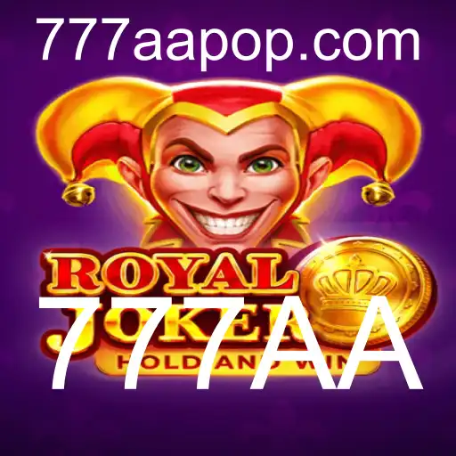 Explorando RoyalJoker: O Mundo Atraente do Jogo com a Chave Misteriosa 777AA