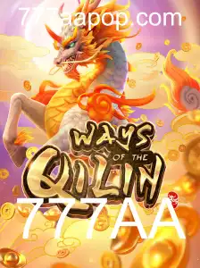 Descobrindo os Segredos de WaysoftheQilin: Aventura e Estratégia no Mundo dos Jogos